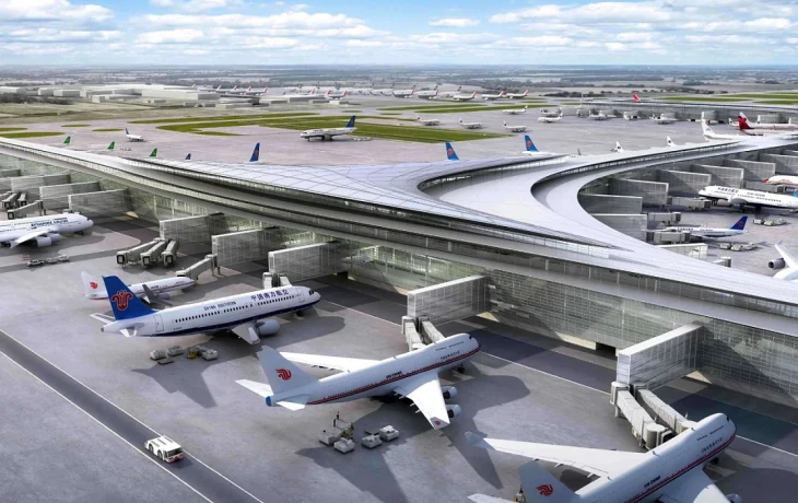 VIP-сервис в Шанхае: комфортное обслуживание в аэропорту PVG/SHA