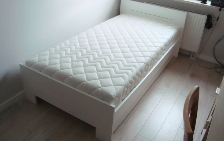 Матрасы 80&times;200 для детей и подростков: на что обратить внимание