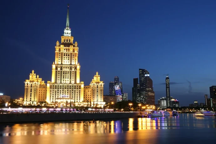 Советская Москва: следы эпохи в современном городе &ndash; Где искать наследие СССР?