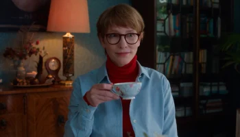 Семейные узы на расстоянии вытянутой руки: Разбираем новую работу Джима Джармуша Семейные узы на расстоянии вытянутой руки: Разбираем новую работу Джима Джармуша