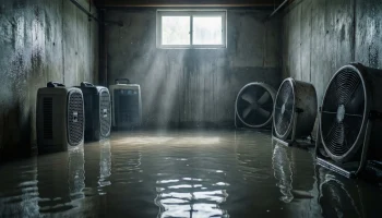 Почему сушка помещений &mdash; не роскошь, а необходимость