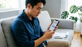 Онлайн займы: как получить деньги быстро и безопасно