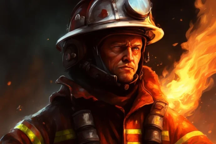 Нормативное регулирование пожарной безопасности