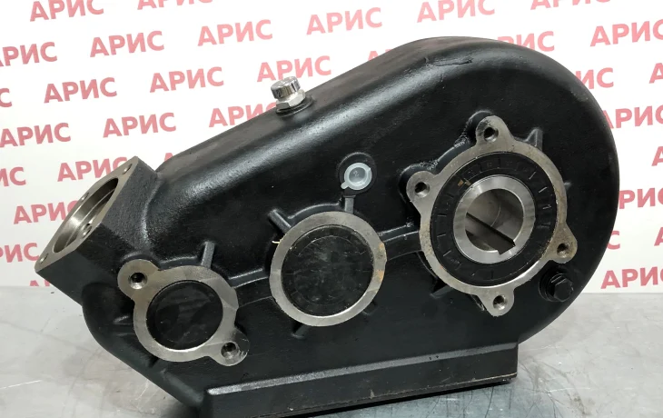 Компоненты гидравлики для спецтехники: полный обзор и особенности выбора