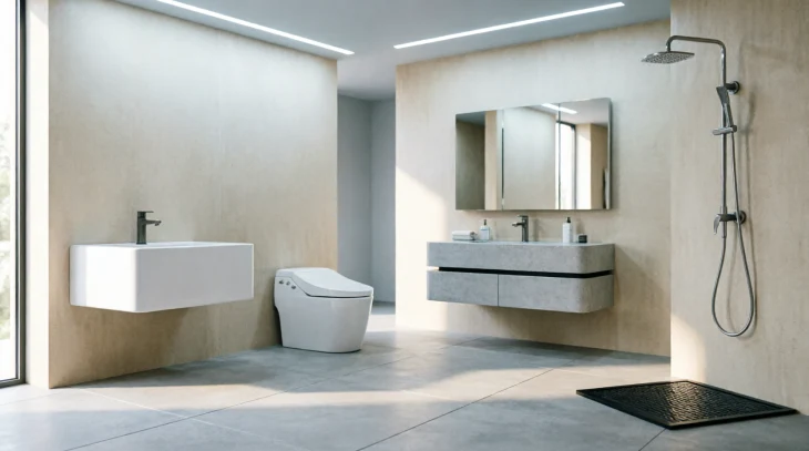 Сантехника Villeroy & Boch: традиции качества и инновации