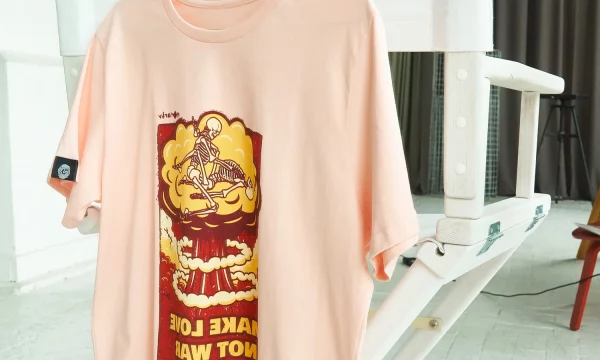 Как выбрать идеальную футболку из кулирки с пич-эффектом для летнего сезона 3