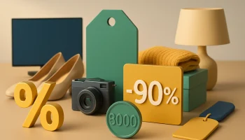 Почему компании раздают промокоды: маркетинговая стратегия или щедрость?