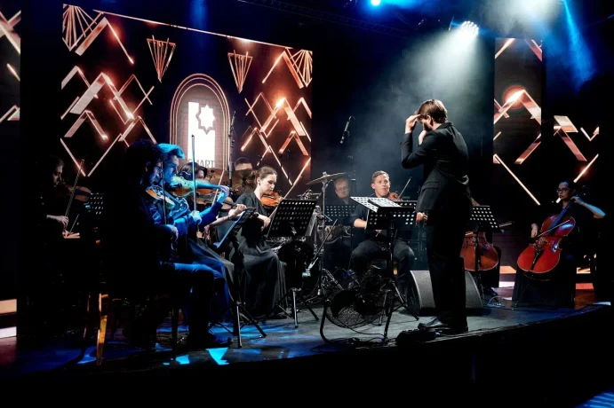 Профессиональная организация событий: от идеи до реализации