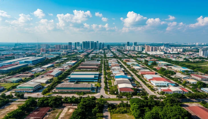 Экономические зоны особого типа: стратегии инвестирования и выбора площадки