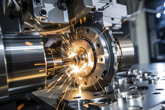 Поставки инструмента и оснастки для металлообрабатывающих станков: решение ключевых проблем отрасли