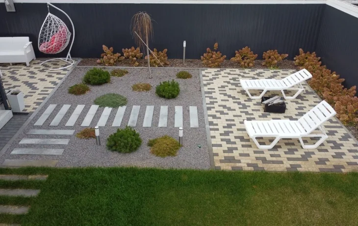 Производитель тротуарной плитки и мелкоштучных бетонных изделий: качество, инновации и надежность от компании Farbstein