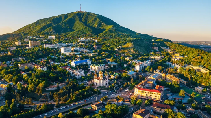 Как выбрать квартиру в Пятигорске для отдыха с семьей