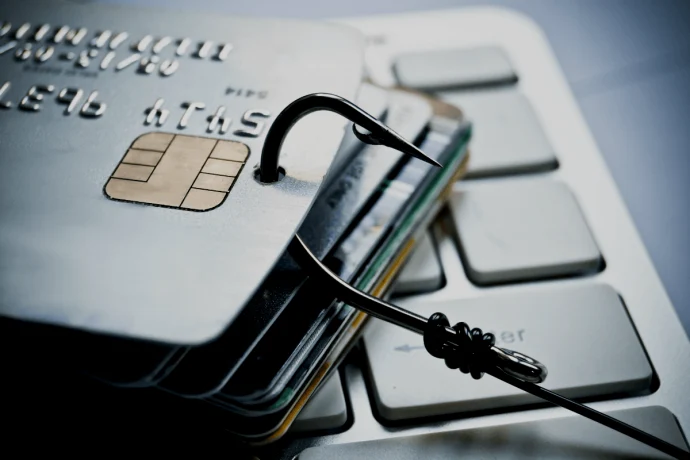 Кредитный паразит: как защититься от финансовых мошенников