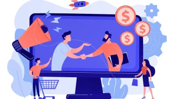 Партнерские программы микрокредитных организаций: выгодное сотрудничество для всех