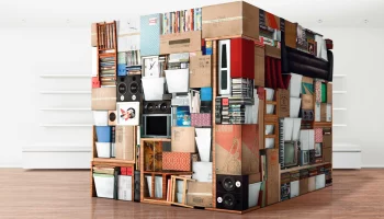 Сервис аренды вещей: Polka.Rent