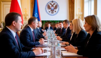 Бизнес‑события России: семинары, форумы, тренинги и выставки &mdash; полный обзор сезона 2025-2026