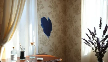 Чистые стены: Эффективные способы удаления загрязнений