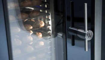 Хлебопекарное оборудование: профессиональные решения для вашего бизнеса