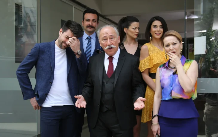 Турецкие фильмы и сериалы онлайн: популярность, история и лучшие проекты