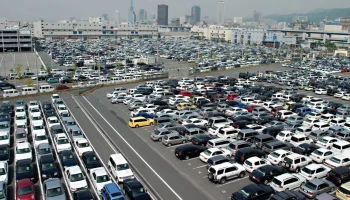 Автомобильные аукционы Японии онлайн: полное руководство для покупателей