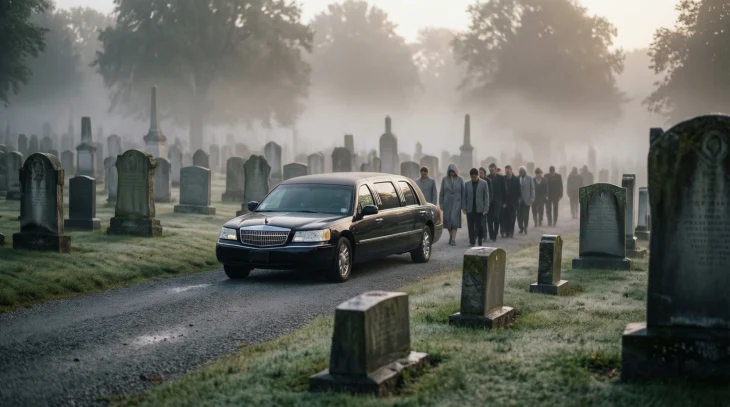 Организация похорон: как выбрать надежную ритуальную службу