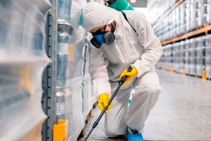 Цены на услуги СЭС