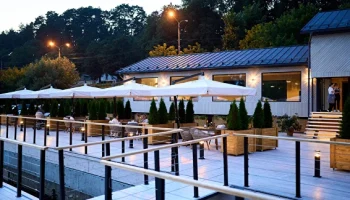 Где встречаются традиции и вдохновение: русская кухня по-новому