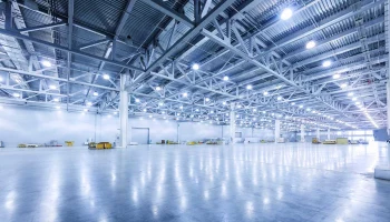 Светодиодный светильник УСС 18: инновации в освещении