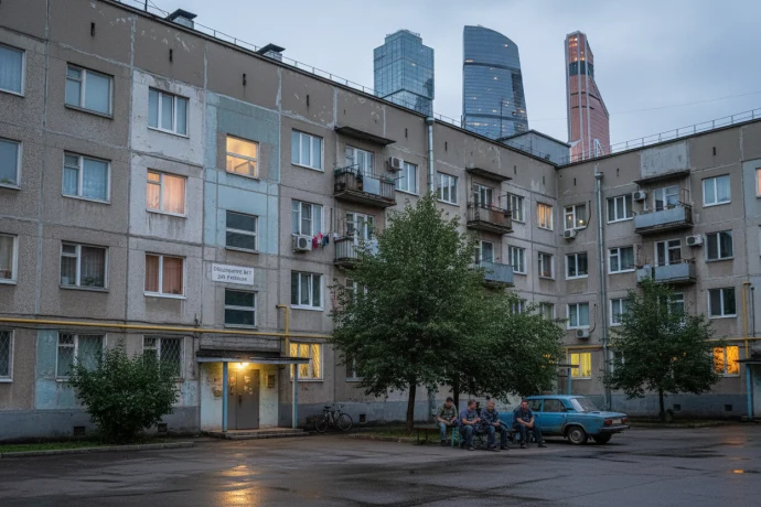 Общежития для рабочих в Москве: быстрый и удобный поиск