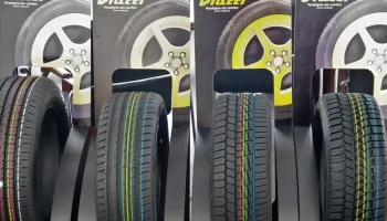 Где производят шины Viatti: обзор заводов и особенности продукции в России