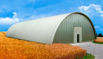 Когда нужен не просто ангар, а пространство с задачей