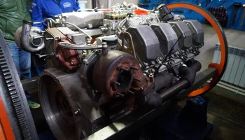 Прокладки и ремкомплекты для двигателей ЯМЗ и ТМЗ: надежность и качество для дизельных и газовых двигателей