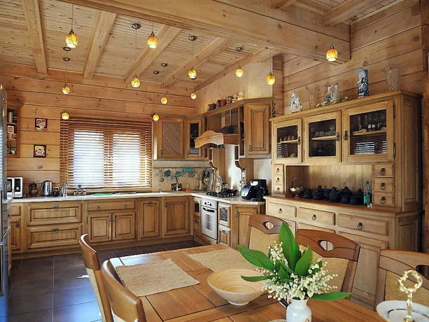 Белорусская мебель: традиции качества в современном интерьере