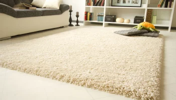 Ковры: искусство, традиции и современные тенденции