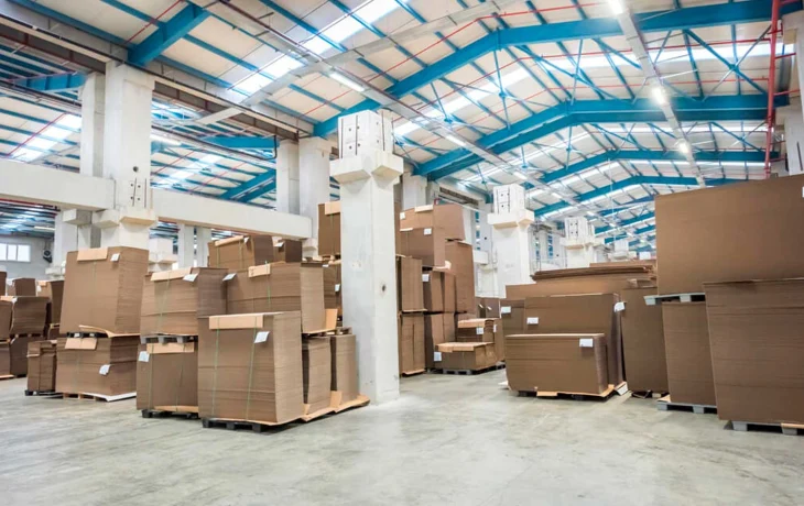 Коробки из гофрокартона на заказ: преимущества, особенности и сферы применения