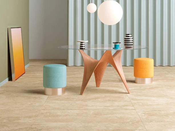 Инновационная керамическая плитка: революция в дизайне интерьеров