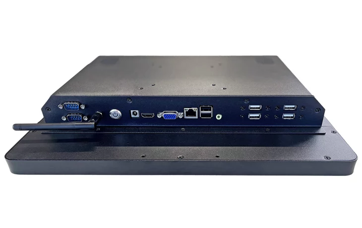 В каких сферах применяются сенсорные моноблоки, преимущества моделей &laquo;ТачЛаб&raquo;