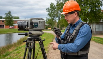 Инженерные изыскания: этапы и важность для строительства
