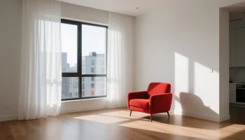 Когда чистота штор &mdash; вопрос комфорта и заботы о доме