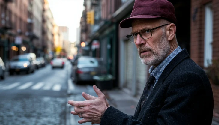 Фото без указания автора - чем это рискованно для нарушителя