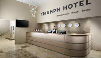 Управление отелями: современные подходы и тенденции гостиничного бизнеса