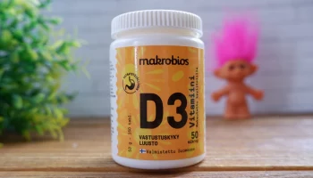 Витамины из Финляндии: Источник здоровья и долголетия