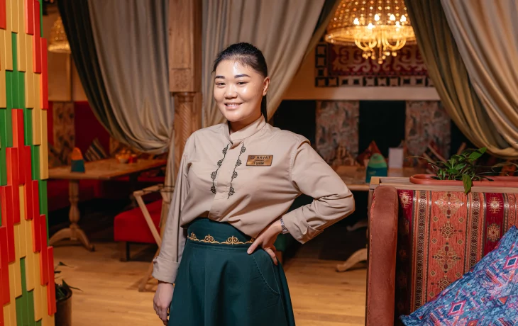 Встречают по одежке -  корпоративная одежда