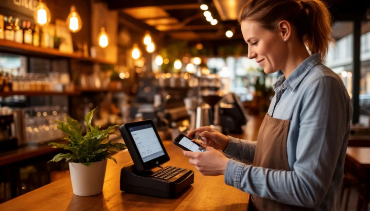 Как принимать оплату через Систему быстрых платежей: разбираемся в возможностях для бизнеса