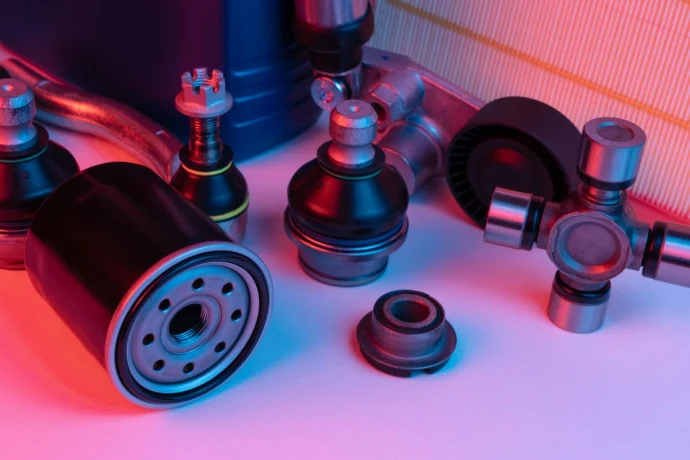 Запчасти для Hyundai: особенности выбора и покупки