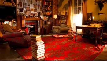 Книжный магазин Libdm.ru: Погружение в мир литературы