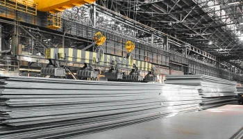 Опт или розница: как бизнесу сэкономить на регулярных закупках металлопроката