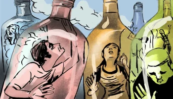 Капли от алкоголизма &laquo;Мидзо&raquo;: эффективное решение для борьбы с зависимостью