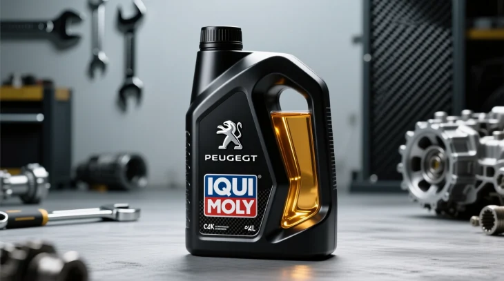 Как выбрать моторное масло, чтобы продлить жизнь двигателю