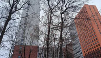 Что такое реновация в Москве